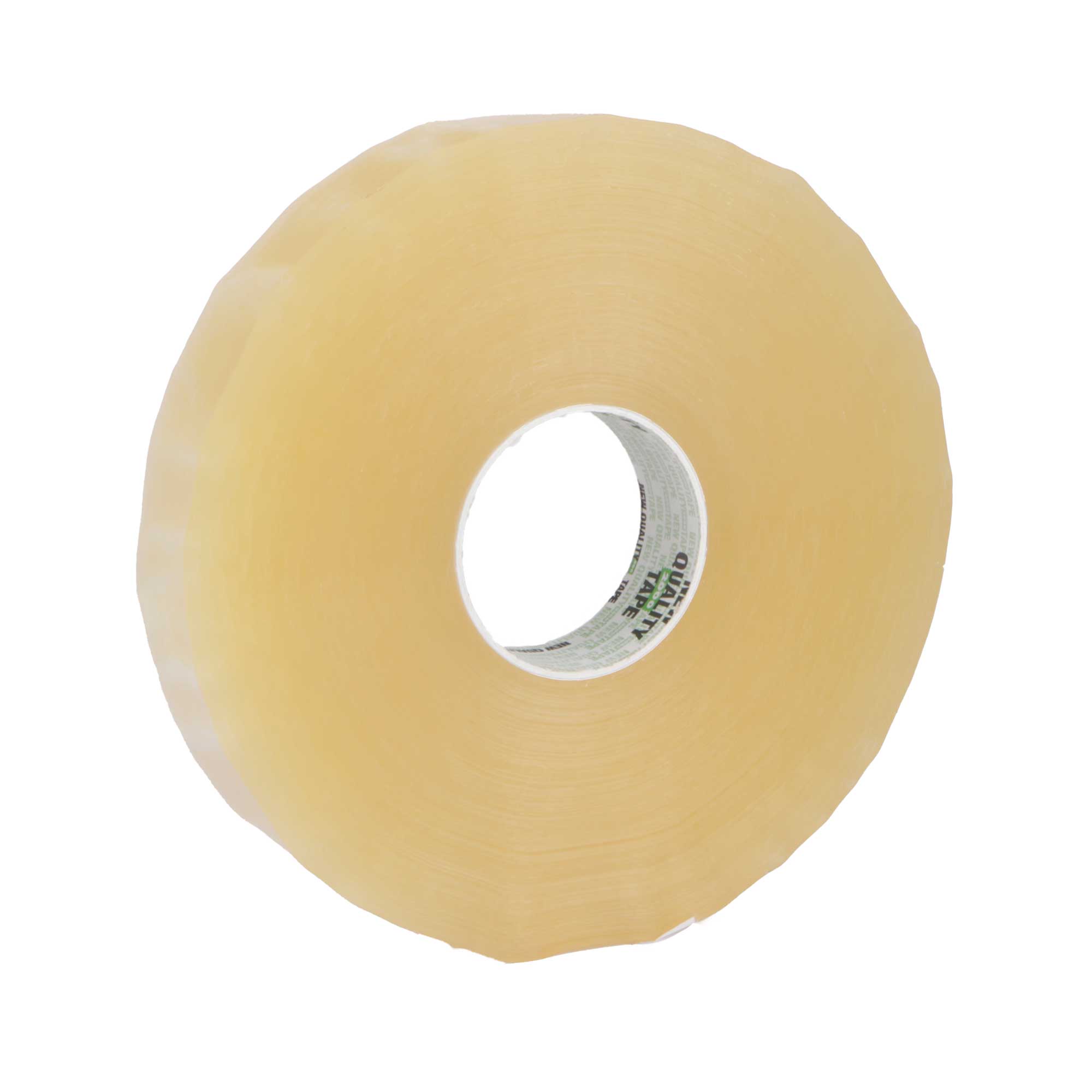 Afbeeldingen van Ds à 8 rol nqt tape 3,8 cm/660 mtr tran (uc)