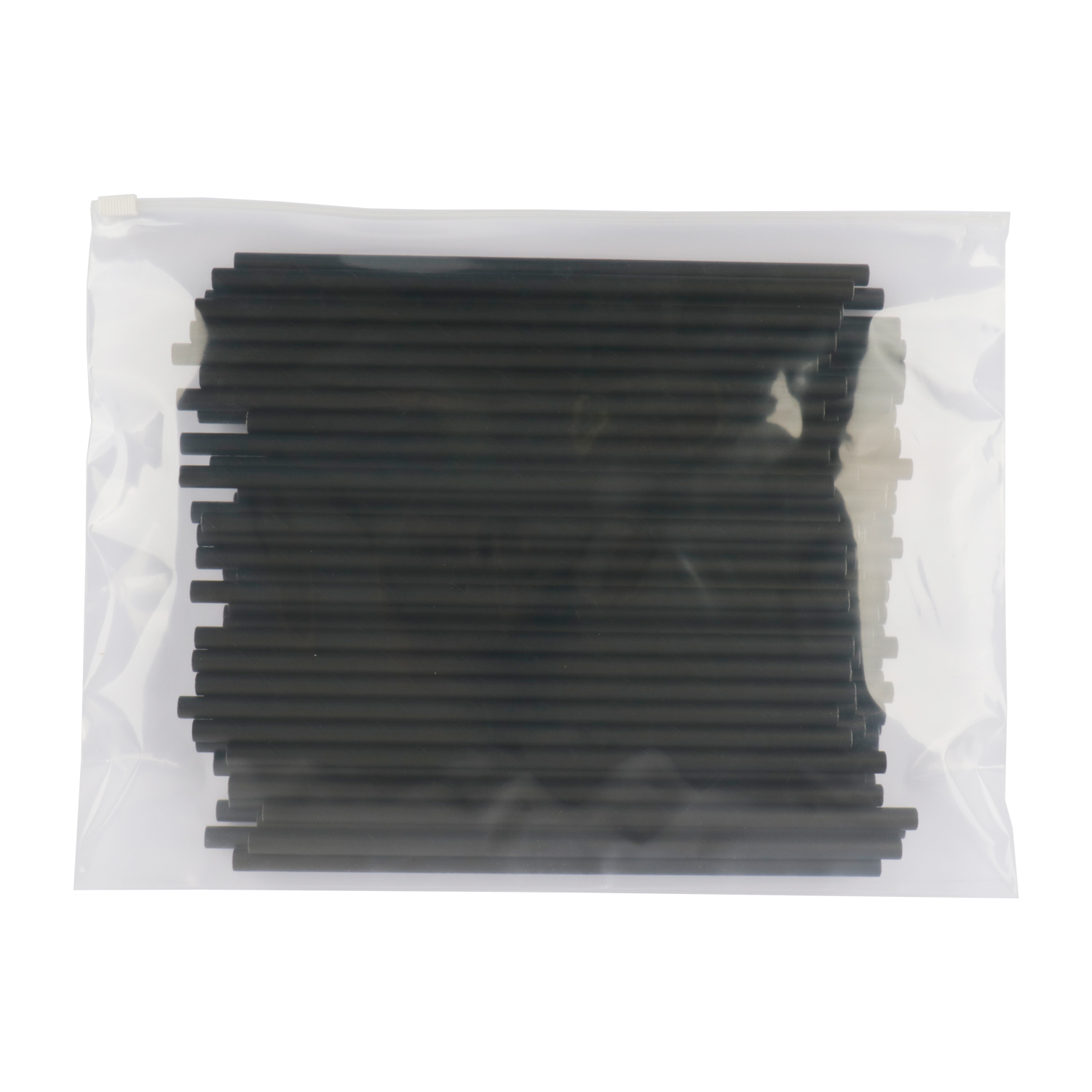 Afbeeldingen van Ds à 500 ritszak 35x25 cm (uc) 