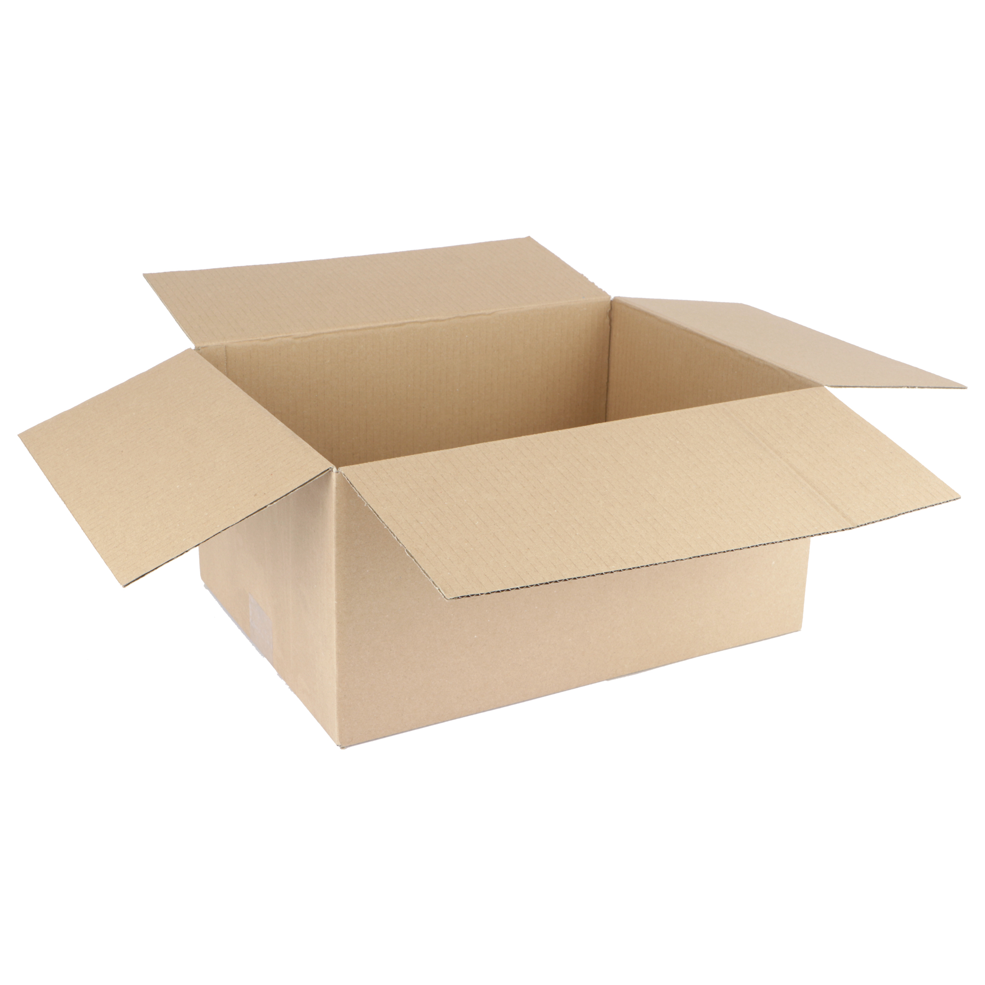 Afbeeldingen van Verzenddoos 45x29x24 cm voor oa advent kalenders