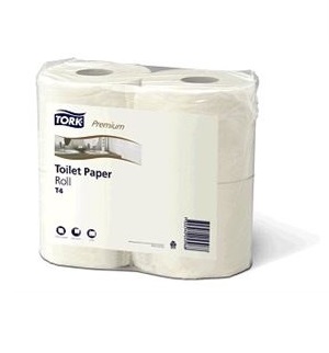 Afbeelding voor categorie Toilet papier