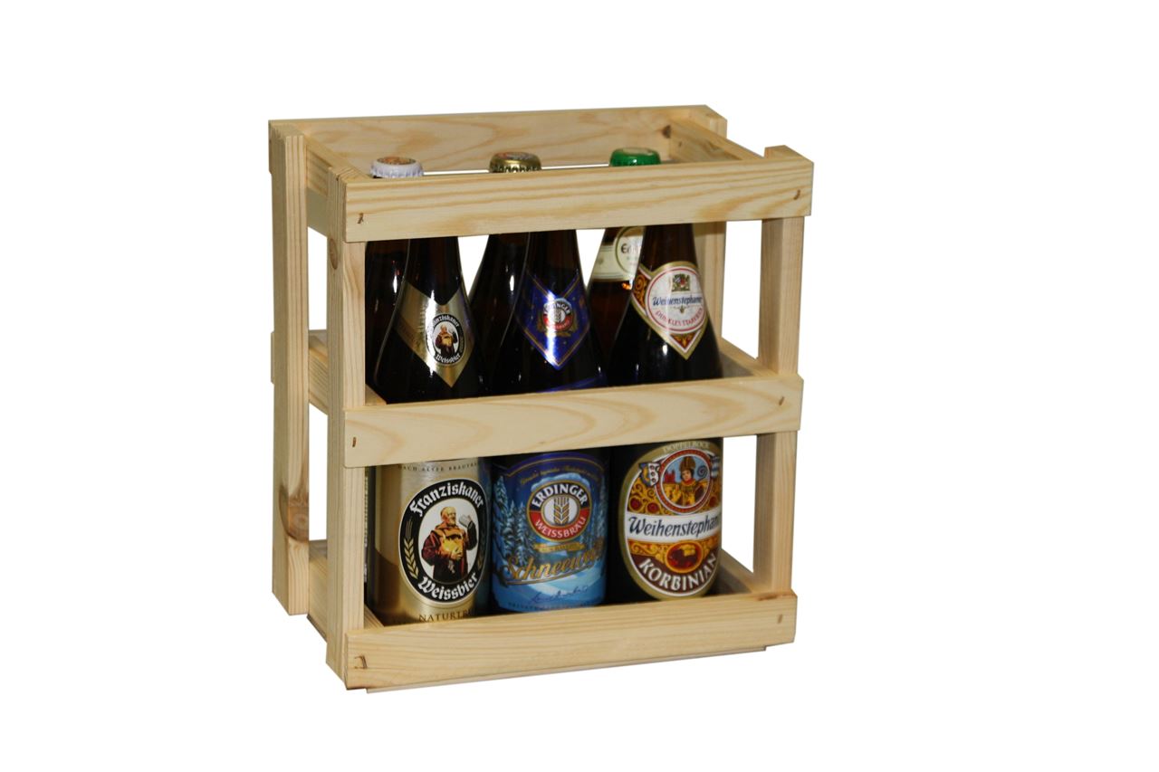 Afbeelding voor categorie Bierverpakkingen