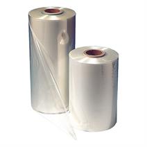 Afbeelding van Kg ldpe krimpfolie 50/25 cm 50 my (uc)