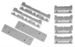 Afbeelding van Set à 4 stapelklem reamcutter (uc)