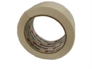 Picture of Ds à 36 rol tape 5 cm/66 mtr  wit