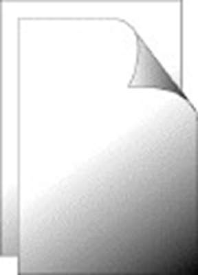Picture of Voorzet folie tbv reclame bord 70x100 cm