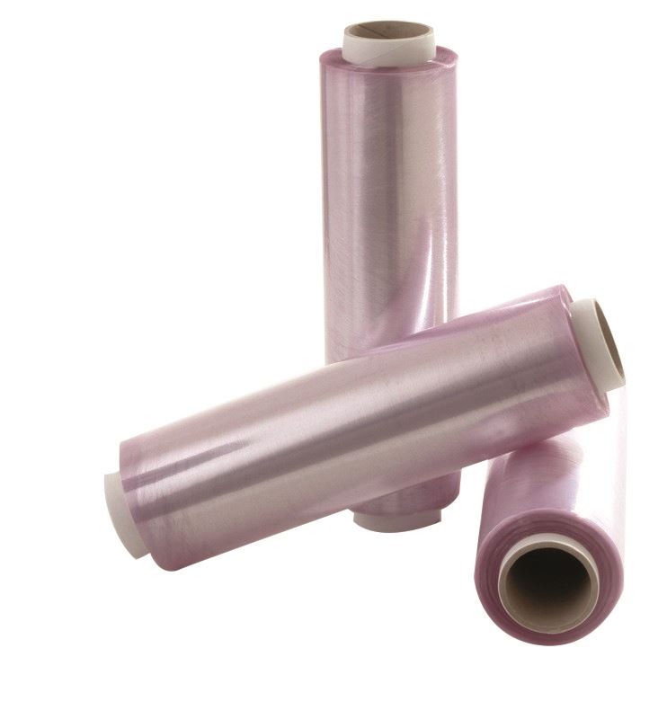 Picture of Ds à 3 rol refill 30 cm 300 mtr freshcling 
