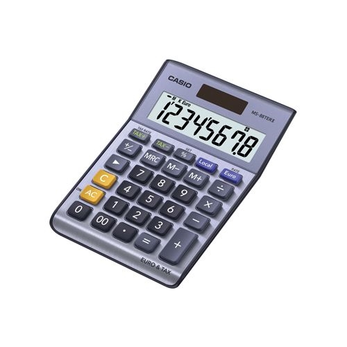 Afbeelding voor categorie Calculators