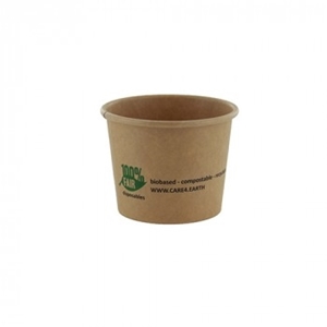 Picture of Ds à 2000 ronde sausbak 60 ml  karton 100% fair (uc)