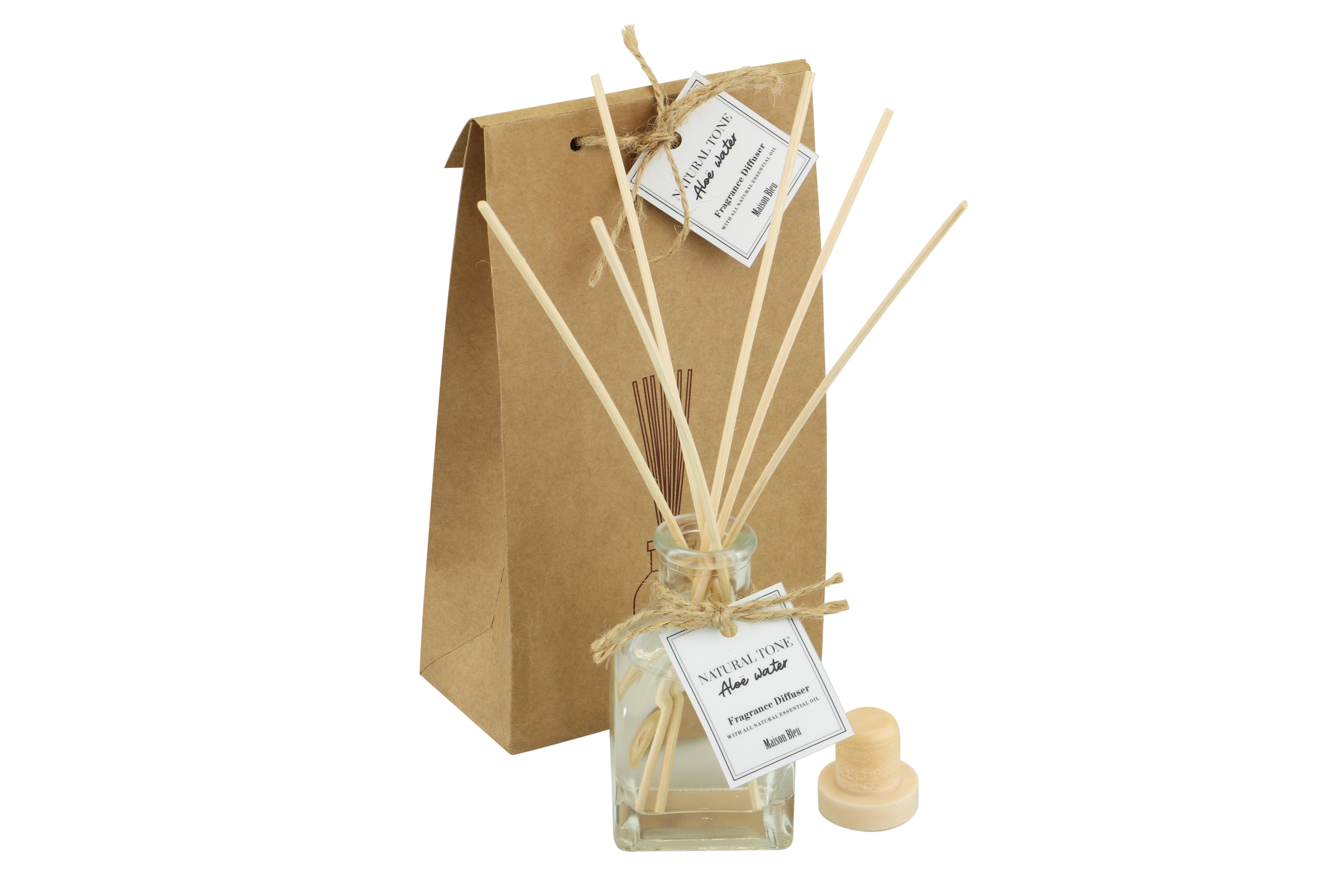 Afbeelding voor categorie Diffusers
