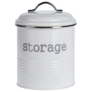 Afbeelding van Voorraadblik r13x18 cm Storage (uc)