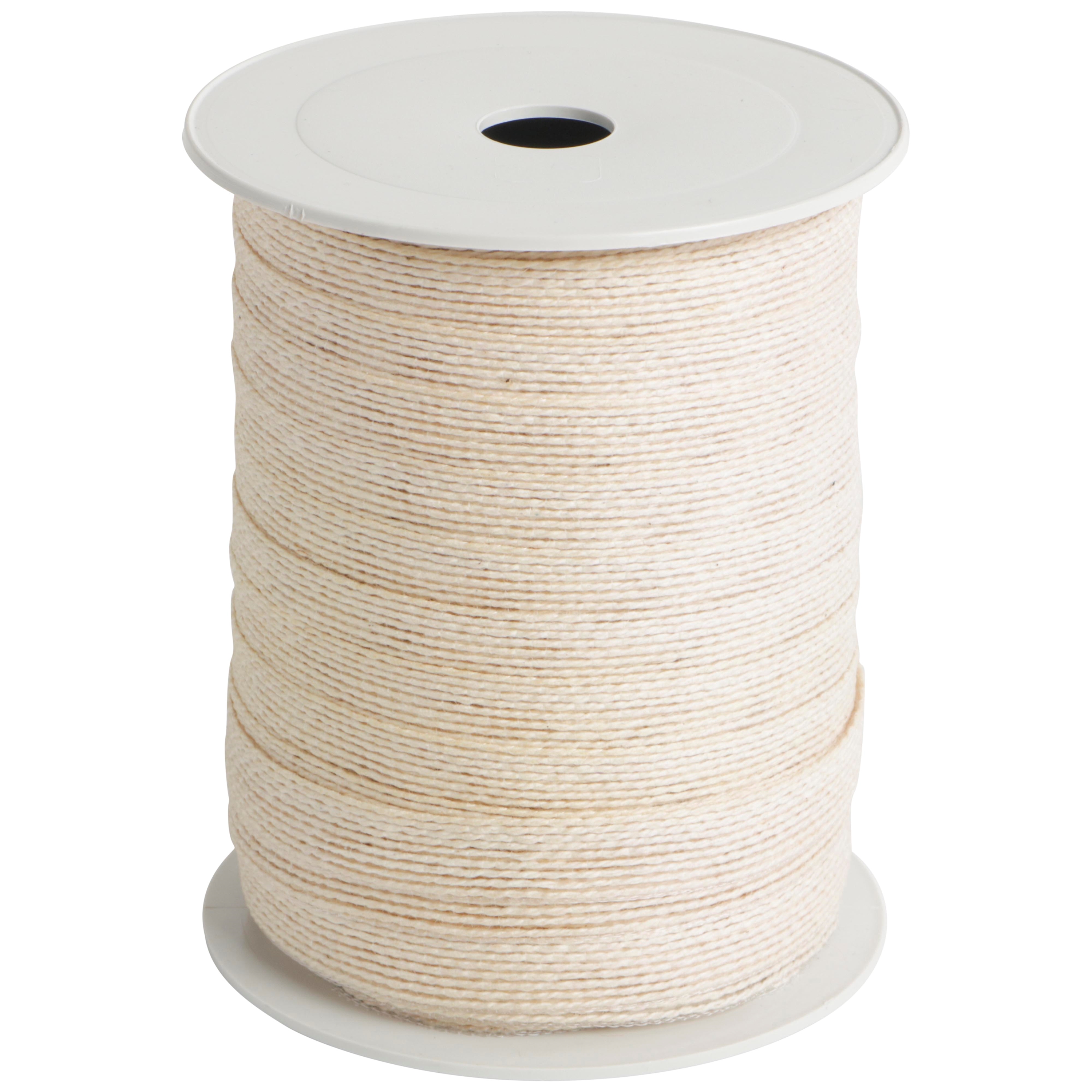 Picture of Rol jute lint 10 mm 25 mtr naturel