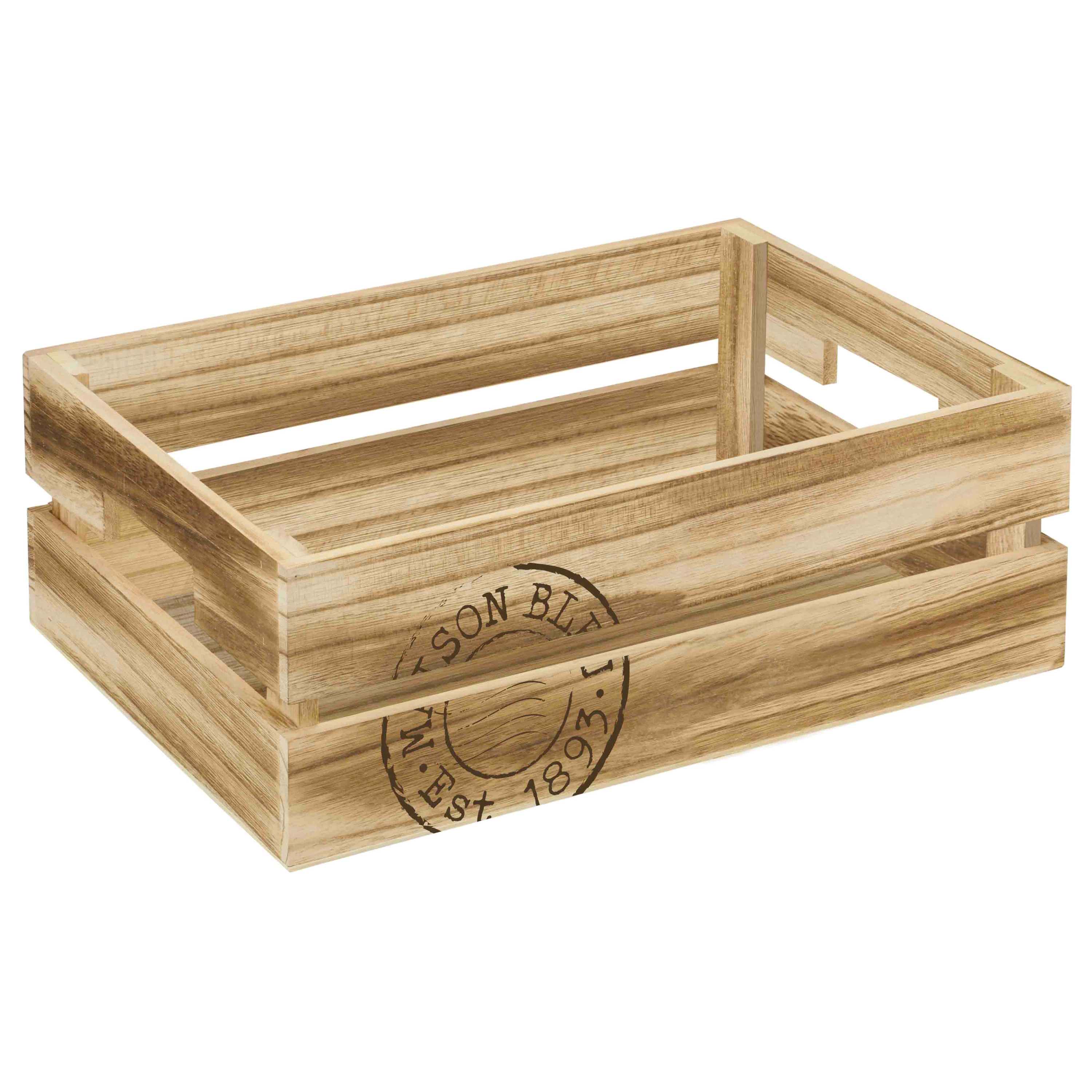 Picture for category Houten kratten