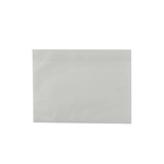 Picture of Ds à 1000 papieren paklijst envelop 16,2x12 cm onbedrukt 