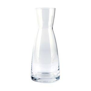Picture of Notenkaraf 8x20 cm glas 500 ml.