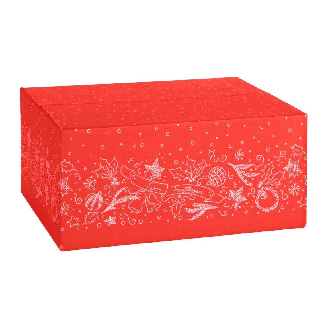 Picture for category Pakketdozen kerst