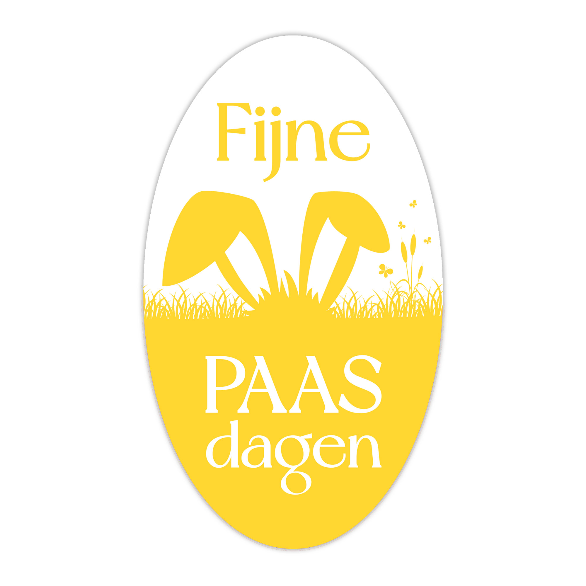 Picture for category Paas etiketten