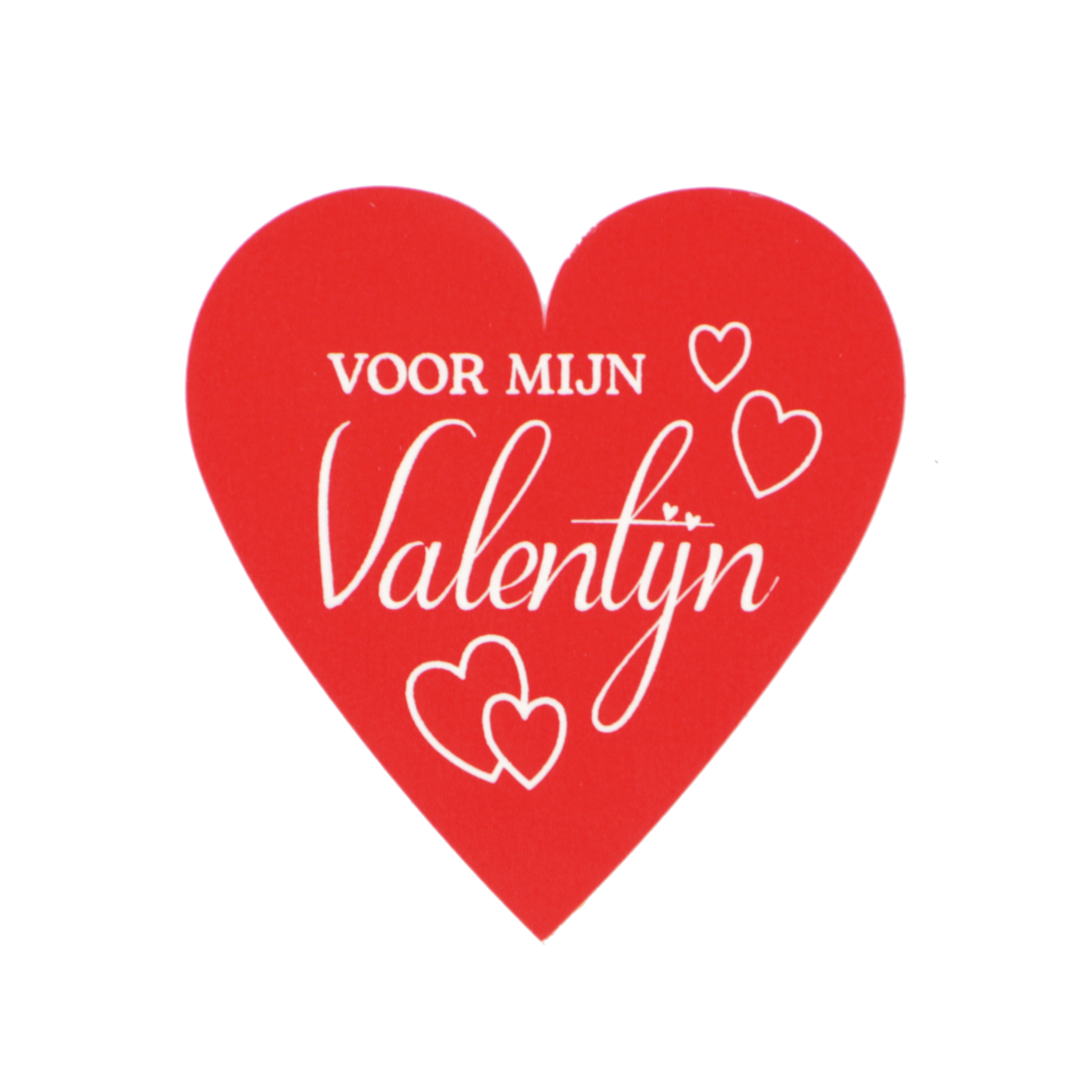 Picture for category Valentijn etiketten