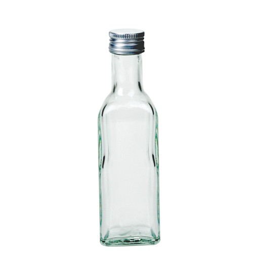 Afbeelding van Ds à 70 Marasca  fles Incl. zilveren dop 100 ml