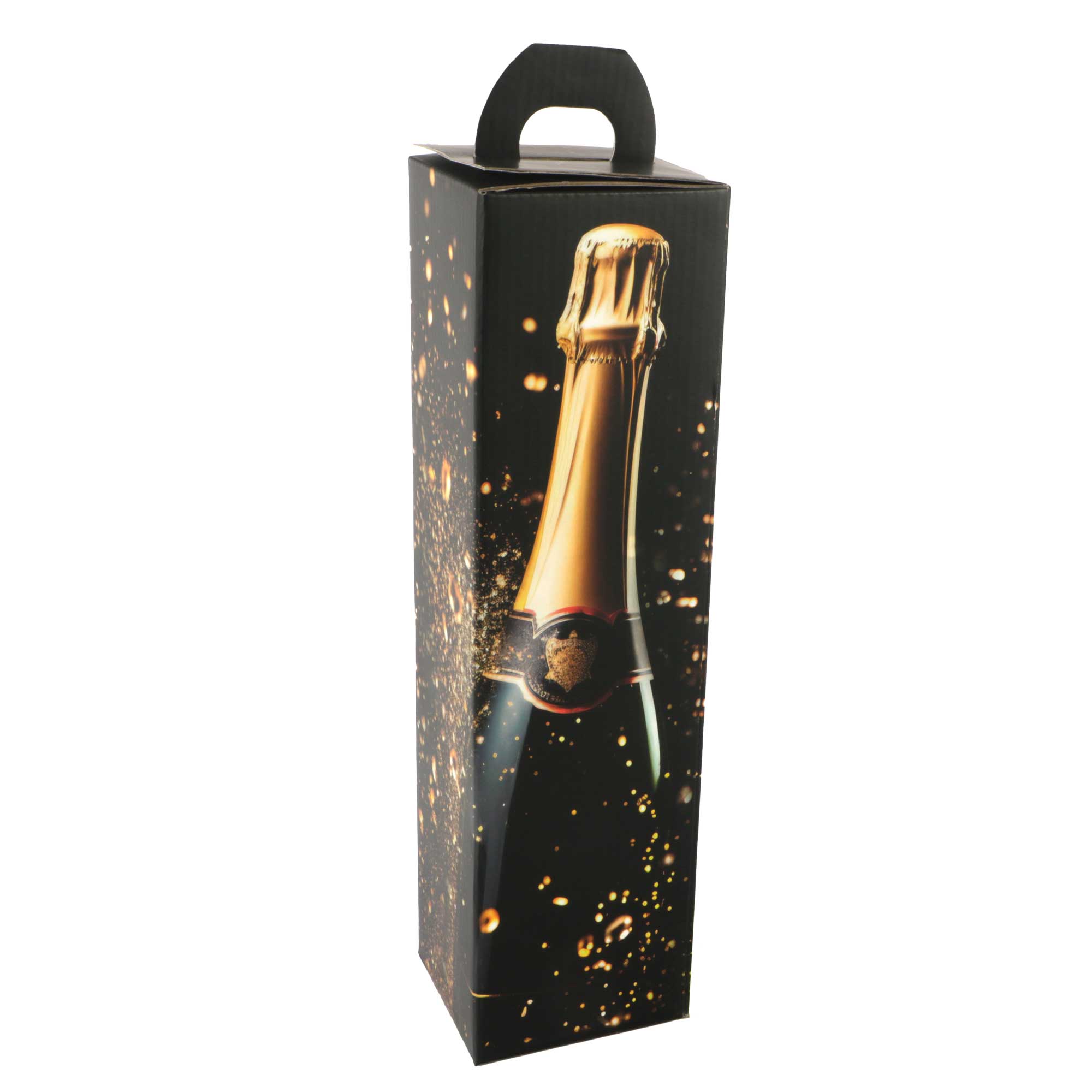 Afbeelding voor categorie Champagne dozen