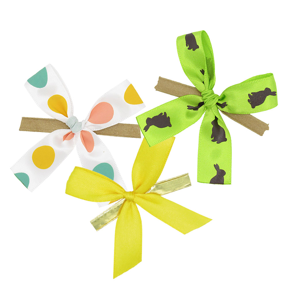 Afbeelding voor categorie 3. Easter Egg: Decoraties: knijpers & hangers & etiketten