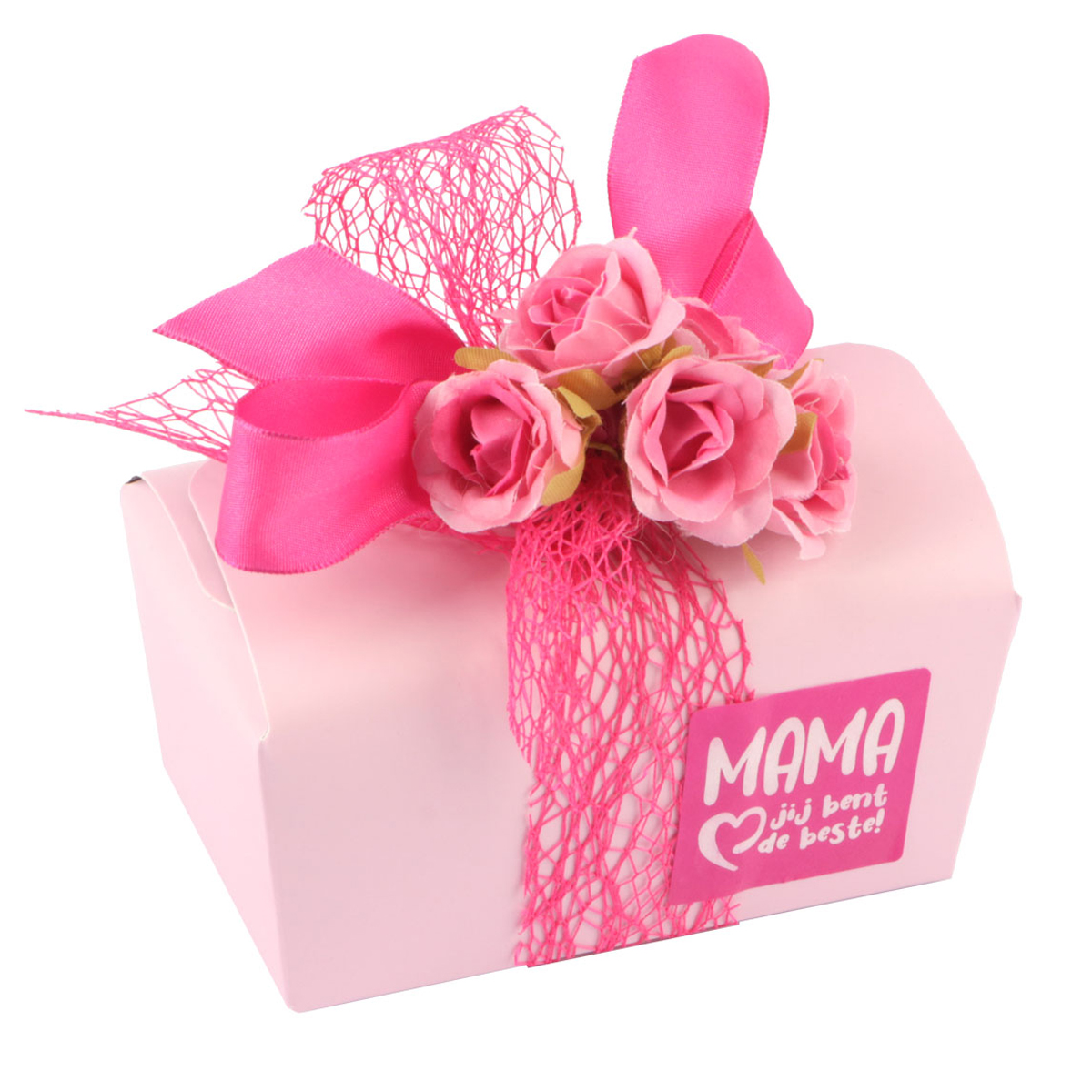 Afbeelding voor categorie 1. I Love Mom: Bonbon en chocolade verpakkingen