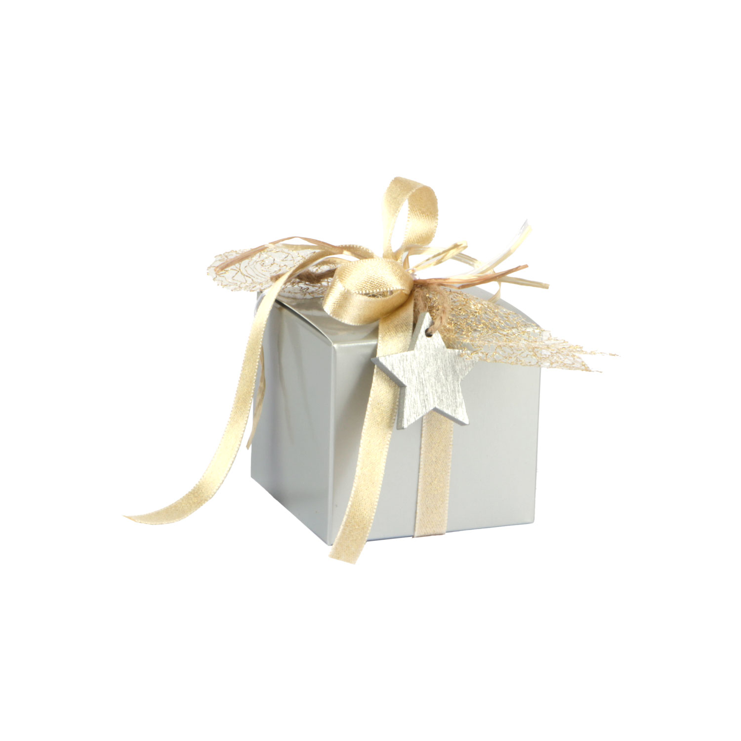 Picture for category 1. Kerst Bling Bling: Bonbon en chocolade verpakkingen