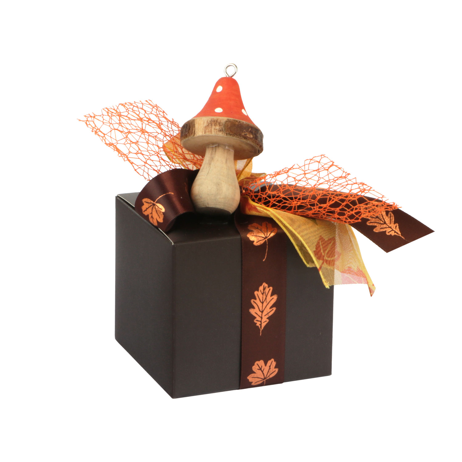 Picture for category 1. Herfst Falling Leaves: Bonbon en chocolade verpakkingen