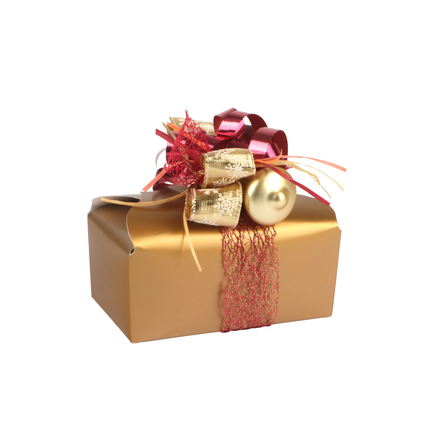 Picture for category 1. Kerst Baroque: Bonbon en chocolade verpakkingen
