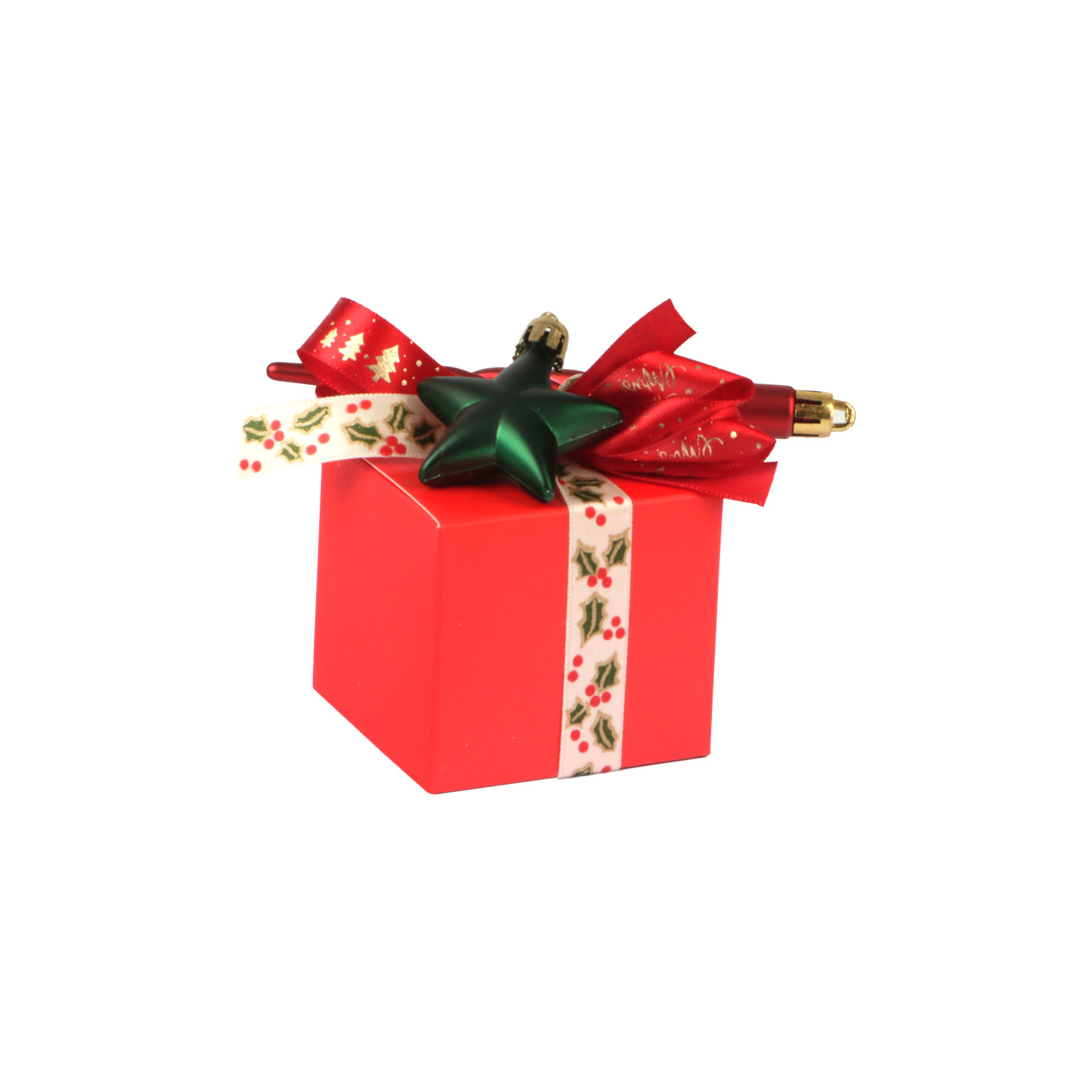 Picture for category 1. Kerst Traditioneel: Bonbon en chocolade verpakkingen