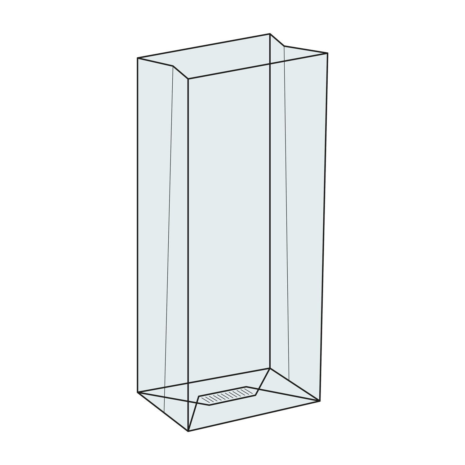Picture for category Blokbodemzakken