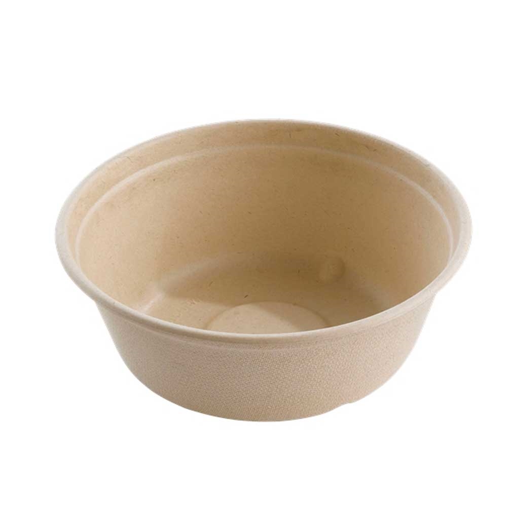Afbeelding van Ds à 500 pulp bowl 500 ml r15x6 cm