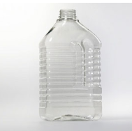 Afbeelding van Ds à 38 pet fles 2.000 cc neckfinish 3,8 cm (uc) 